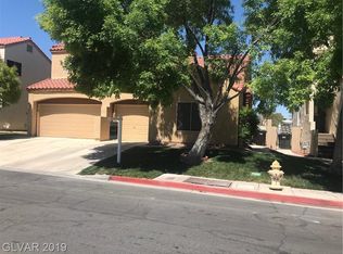 1666 Cloister Ave, Henderson, NV 89014