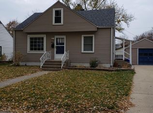 1904 Nebraska Rd, Rockford, IL 61108