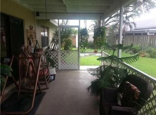 9730 NW 33rd St, Sunrise, FL 33351