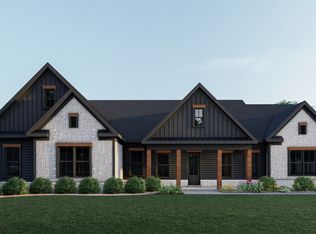 Ashton Plan, Glory Meadows, Gainsville, GA 30506