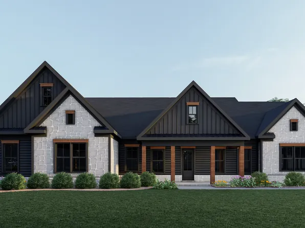 Ashton Plan, Glory Meadows