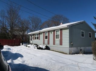 600 E Merrimack St, Lowell, MA 01852