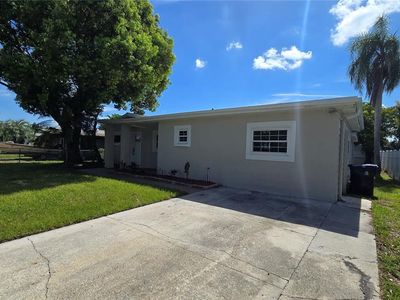 2709 Arc Dr, Orlando, FL, 32826