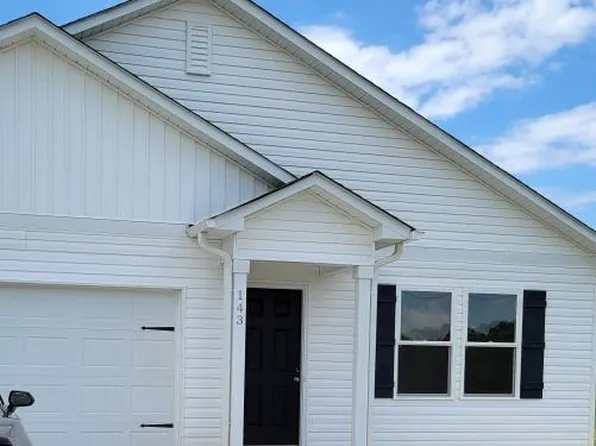 143 Dillion St, Gaffney, SC 29341