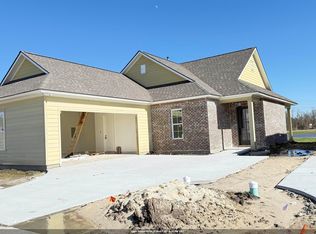 3442 Waterbury Ave, Baton Rouge, LA 70810