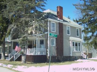 716 W Court St, Rome, NY 13440