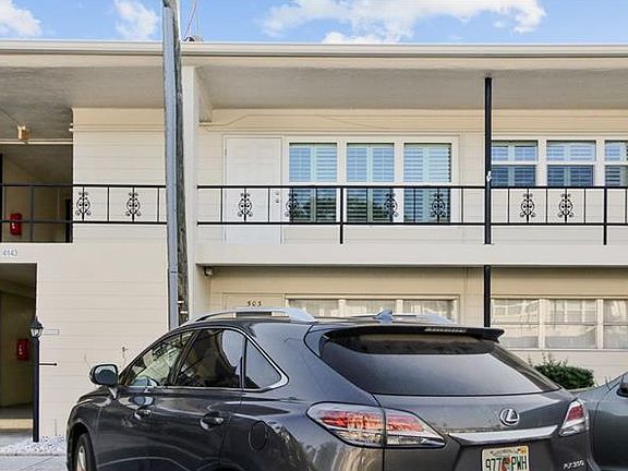 2nd image of 4143 57th St N APT 603