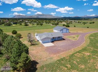 13180 Longhorn Way, Flagstaff, AZ 86004