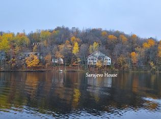 9219-25 W Lake Dr, Upson, WI 54565