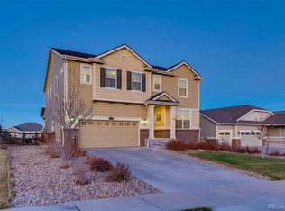 23495 E Piccolo Dr, Aurora, CO 80016