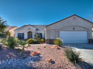999 N 2500 W, Hurricane, UT 84737