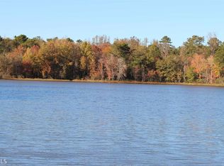 1437 Turkey Creek Rd, Newnan, GA 30263