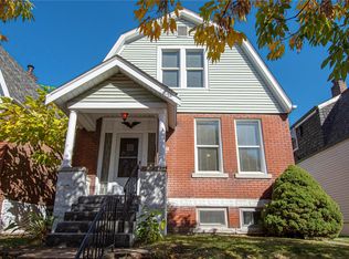 4465 Wilcox Ave, Saint Louis, MO 63116