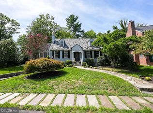 3916 Military Rd, Arlington, VA 22207