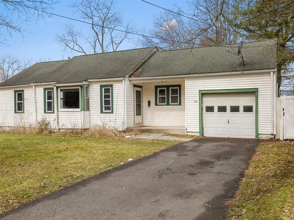 59 Elting Avenue, New Paltz, NY 12561