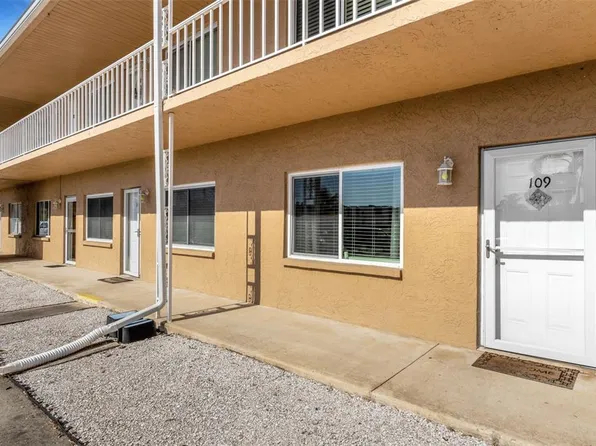 8039 Garden Dr APT 109, Seminole, FL 33777