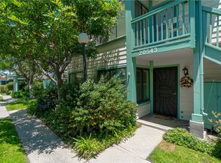 20543 S Vermont Ave UNIT 5, Torrance, CA 90502