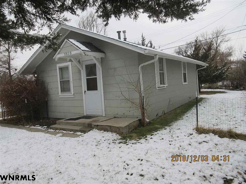 1st image of 1820 Avenue F