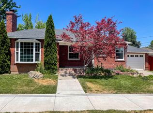 595 Brown St, Reno, NV 89509