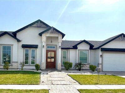 3601 Vendome Dr, McAllen, TX, 78504