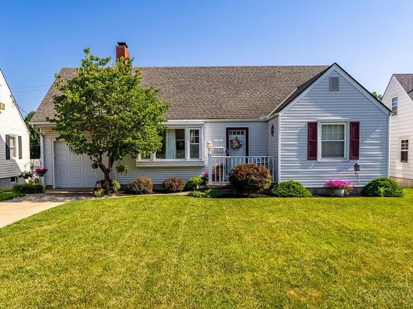 1461 Helma Ave, Hamilton, OH 45013