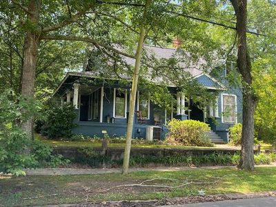1302 6th Ave S, Jasper, AL, 35501