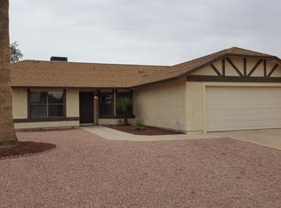 4642 E Walatowa St, Phoenix, AZ 85044