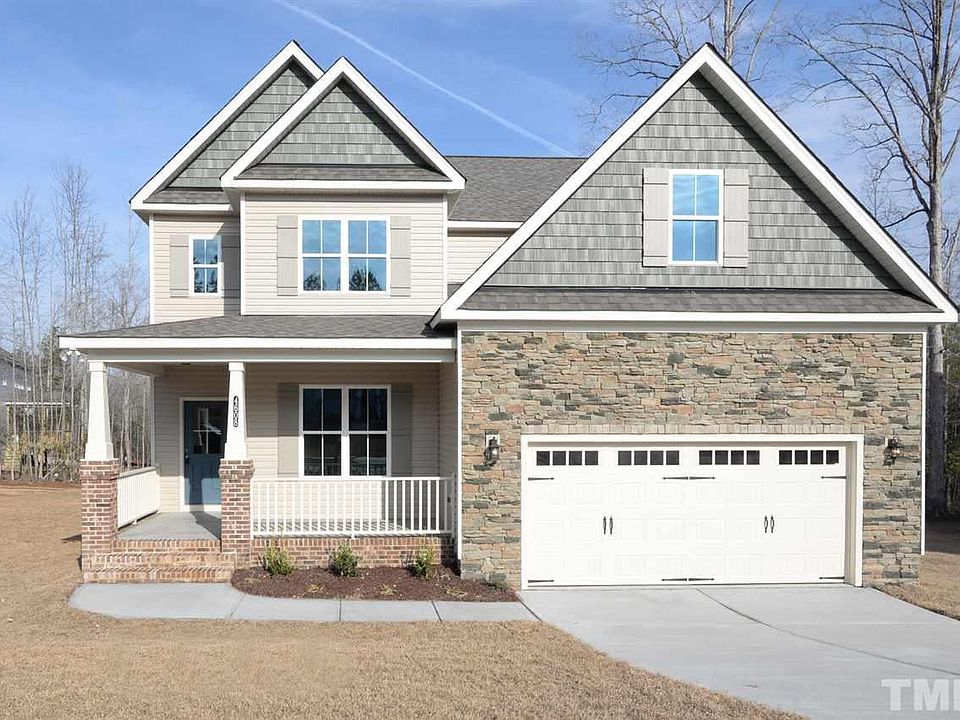 1st image of 4608 Harris Creek Ct Lot 20