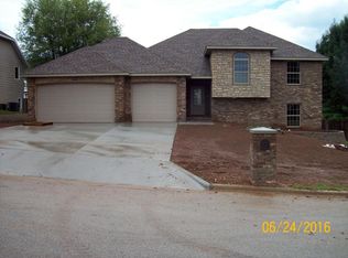 4139 E Crighton Pl, Springfield, MO 65809