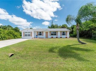 7184 Castilla St, Pt Charlotte, FL 33981