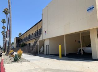 25126 Belle Porte Ave UNIT 11, Harbor City, CA 90710