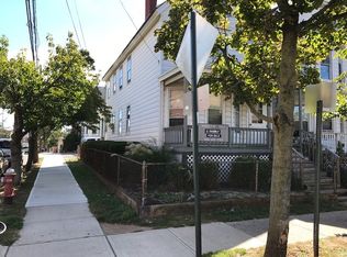 236 Somerset St, New Brunswick, NJ