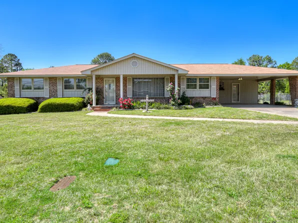 612 Oakdale Ave, Belvedere, SC 29841