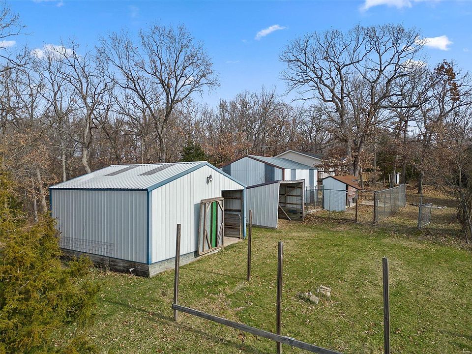 29853 Pinnacle Lake Rd, New Florence, MO 63363 Zillow