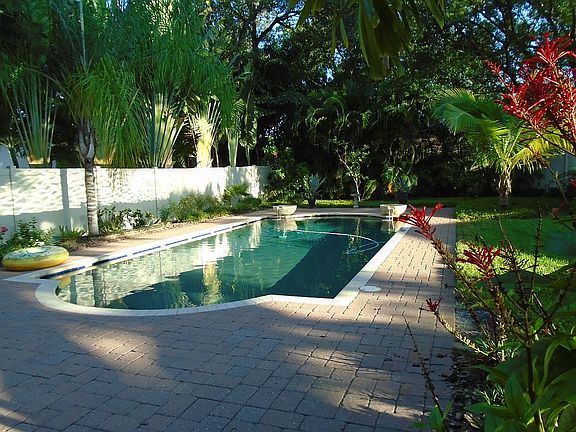 36x16 saltwater pool