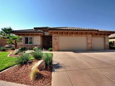 340 N Snow Canyon Dr #10, Ivins, UT, 84738