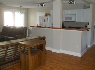 807 Abcaw Way, Mount Pleasant, SC 29464