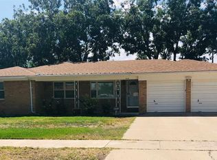 1608 S Lea Ave, Roswell, NM 88203