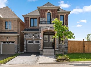 20 Viola St, East Gwillimbury, ON L9N 0T6