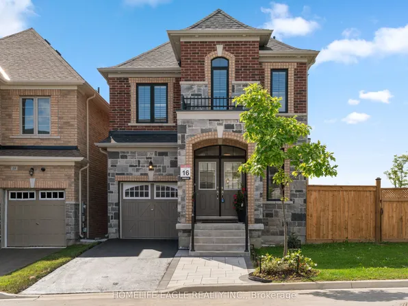 20 Viola St, East Gwillimbury, ON L9N 0T6