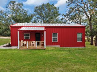 301 Sandlin Ln, Springtown, TX 76082