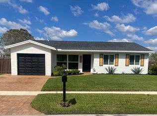 4311 NW 117th Ave, Sunrise, FL 33323