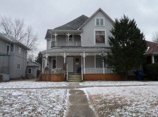 521 E Main St, Hoopeston, IL 60942