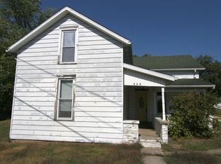 609 W Haysville Rd, Jasper, IN 47546