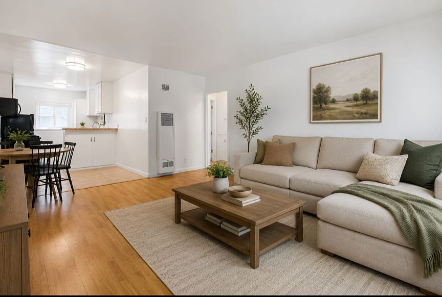 1st image of 5804 Whitsett Ave APT 2