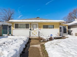 14634 University Ave, Dolton, IL 60419