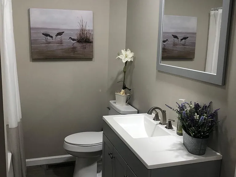 404 E Bellefontaine St #1 — Photo 6