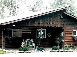 N6955 Larson Rd, Westboro, WI 54490