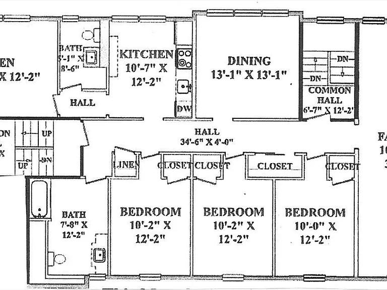 80 Carmel Rd #3 — Photo 2