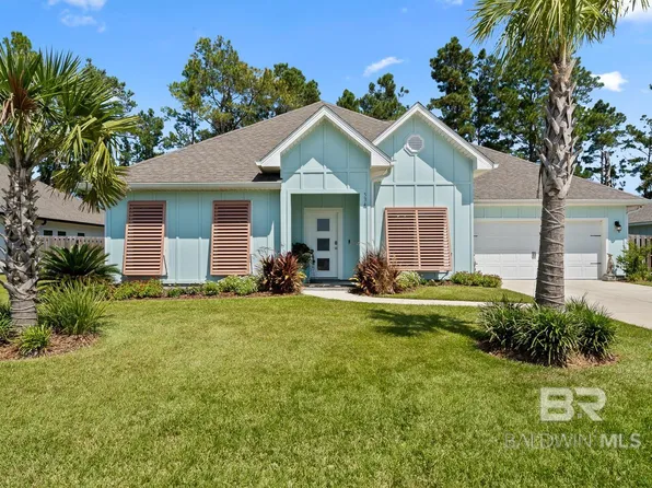 534 Shepard St, Gulf Shores, AL 36542